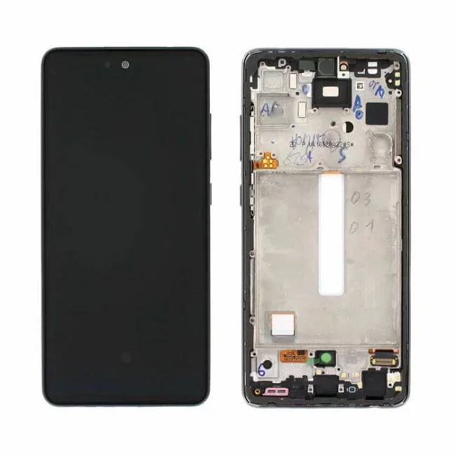 LCD+touch+okvir Samsung A528B