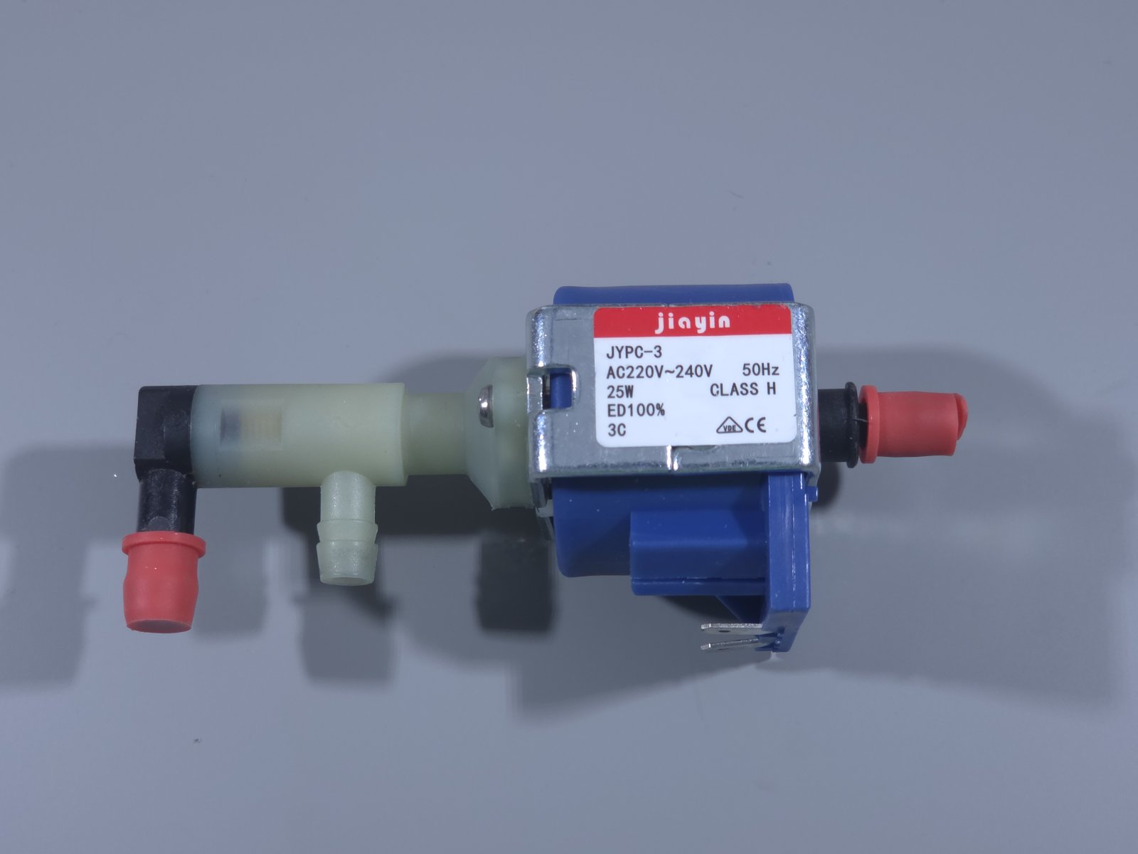 Pumpa JYPC-3