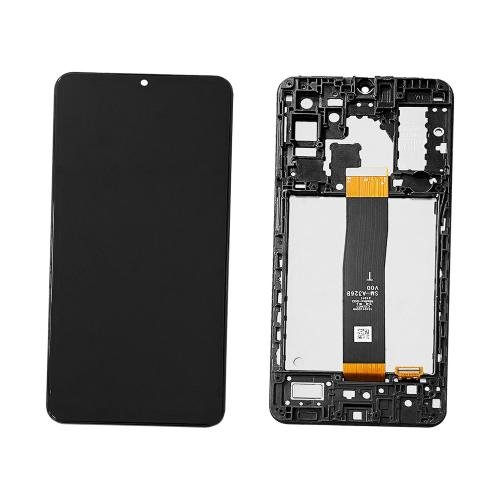 LCD+touch+okvir Samsung A326B