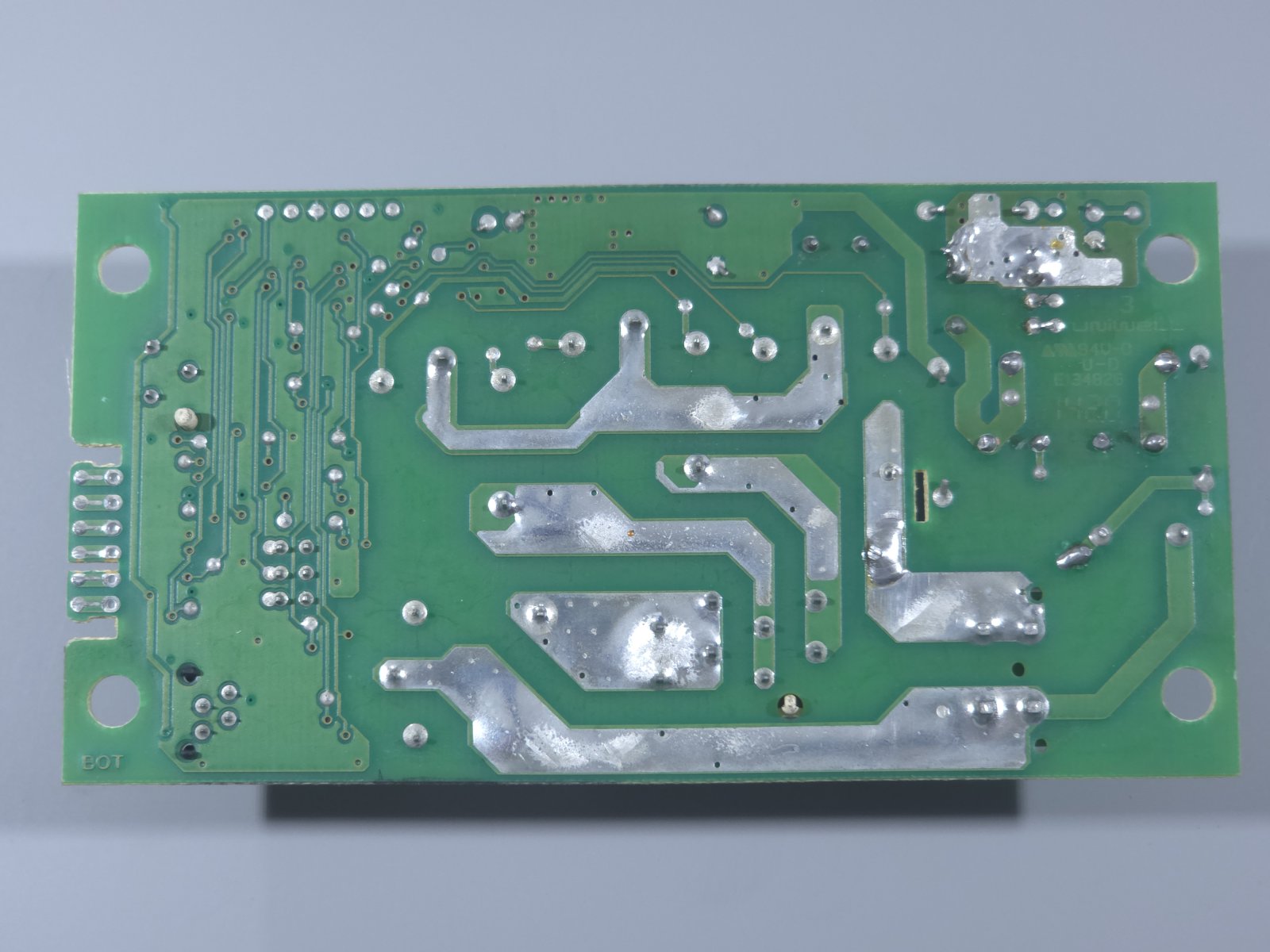 Kontrolni modul za bojler Ariston Velis VLS seriju