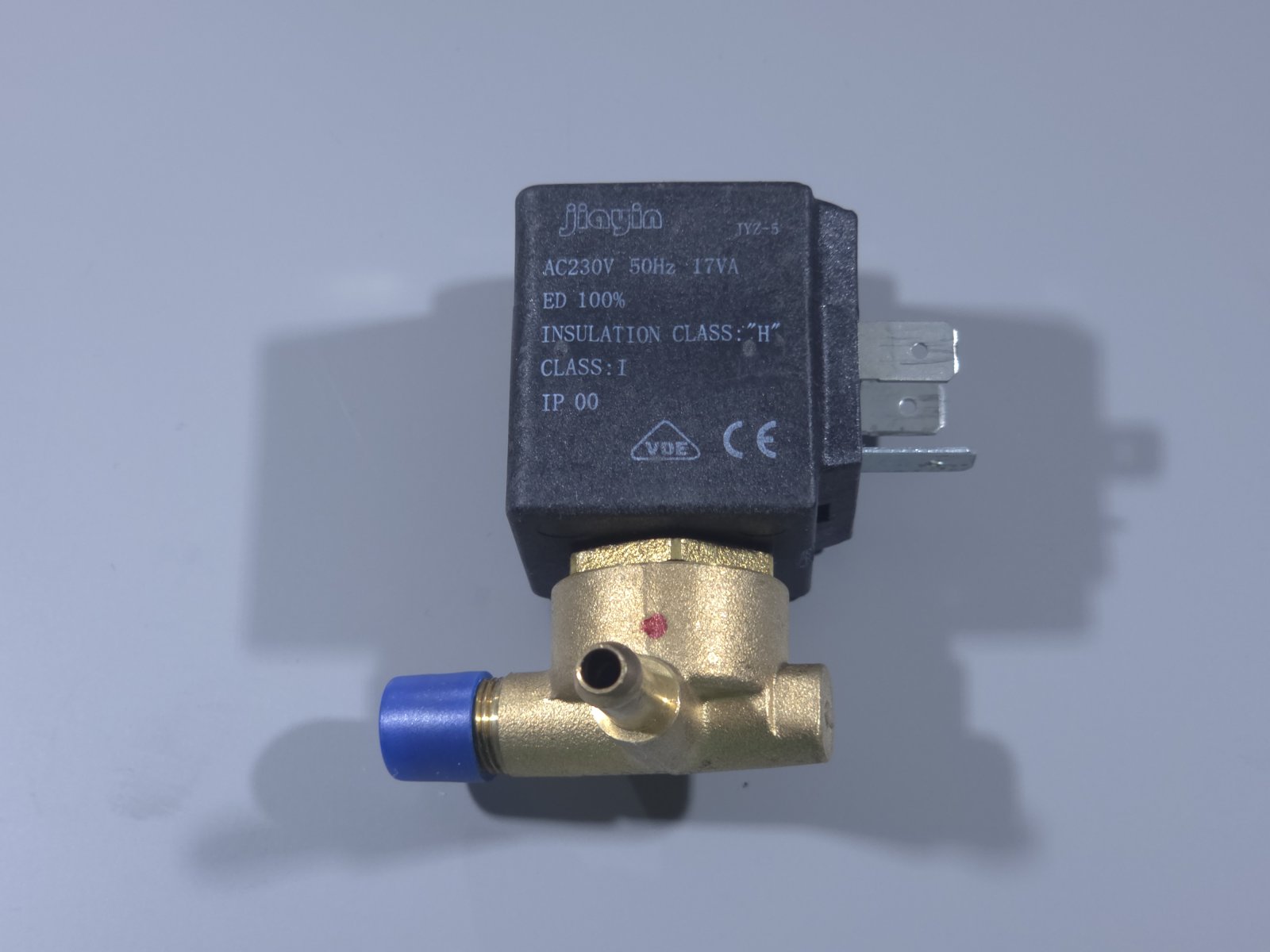 Elektro magnetni ventil