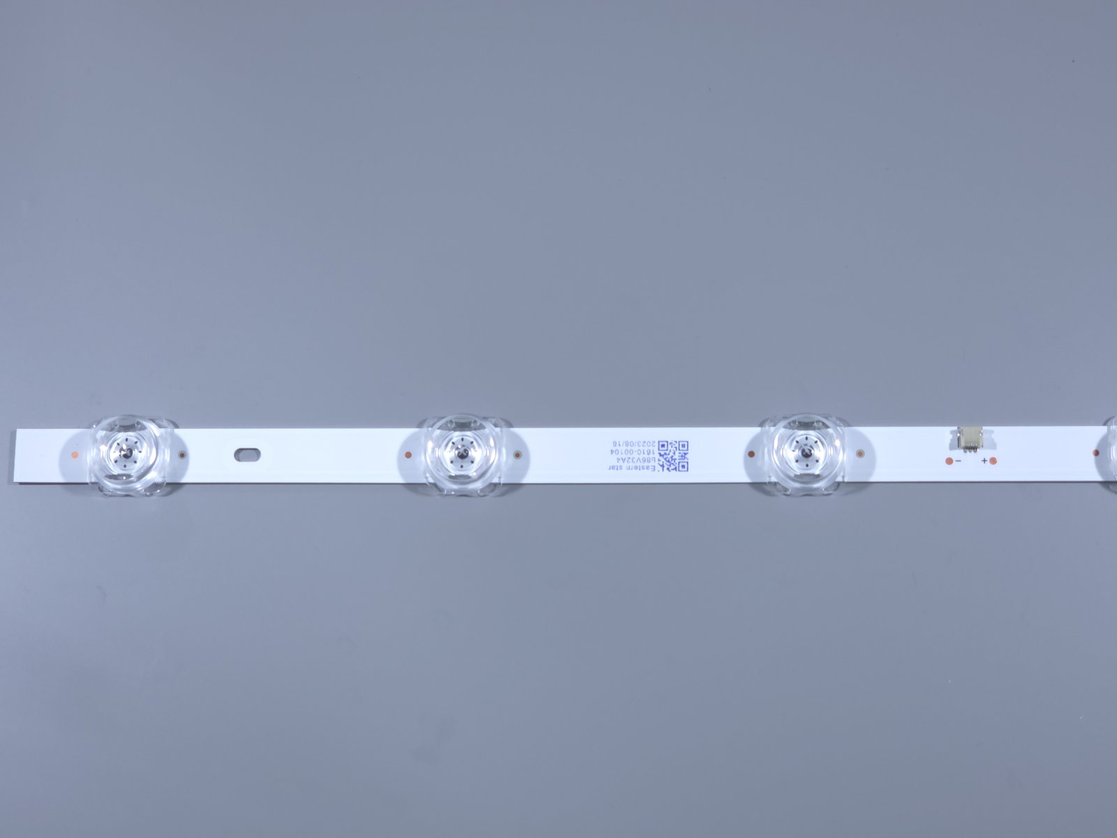 LED trake za Hisense / Thomson TV 43" LB545
