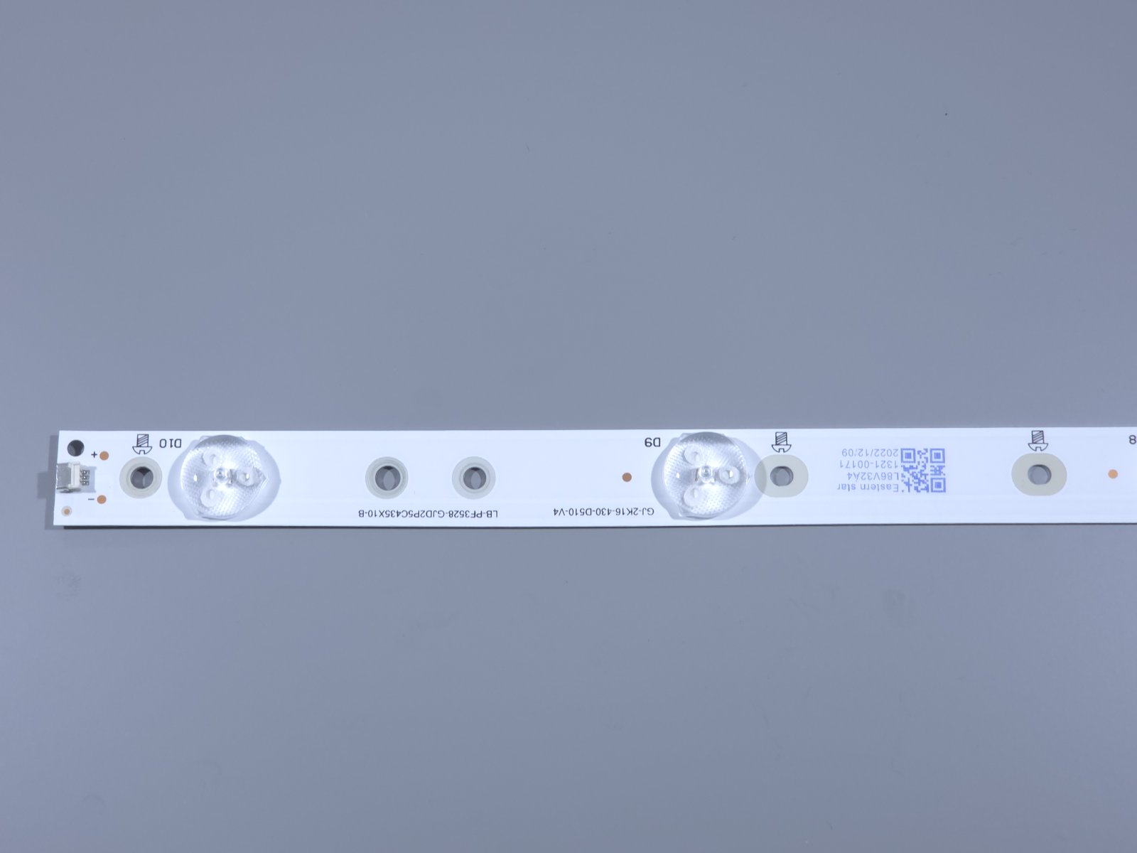 LED trake za Philips TV 43" LB85