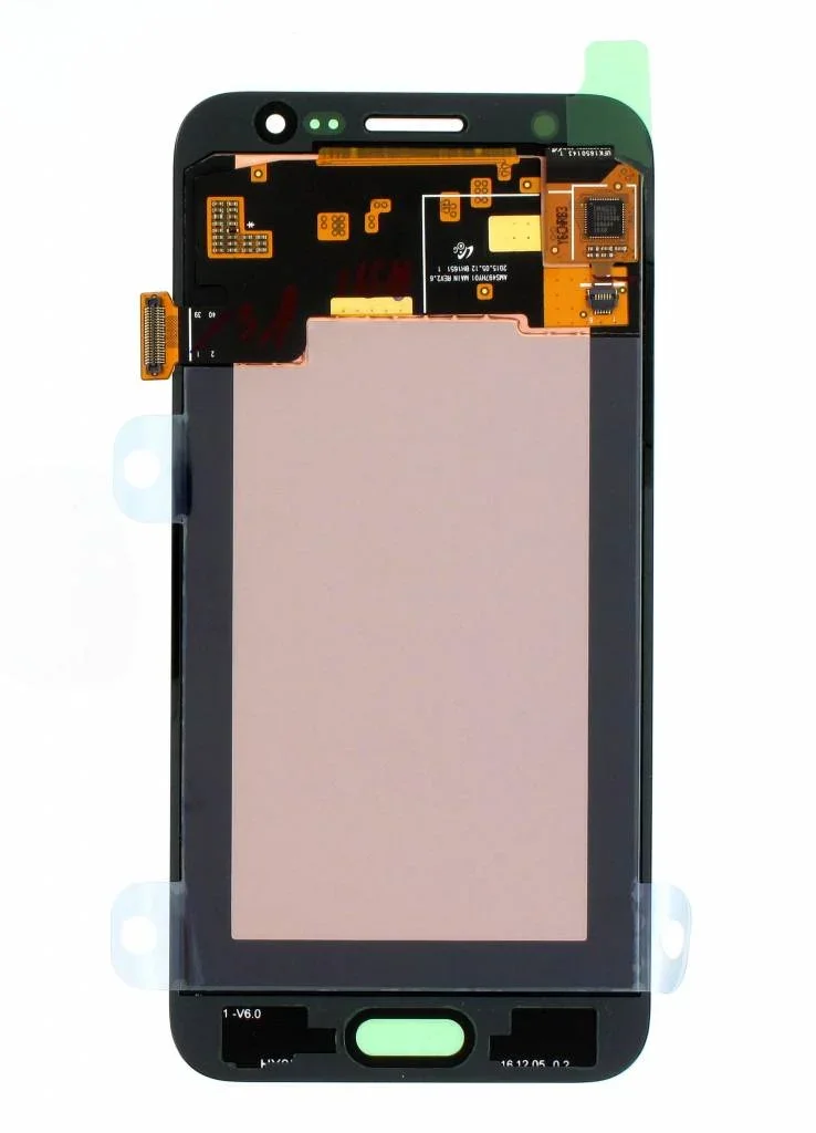 LCD Samsung J500F