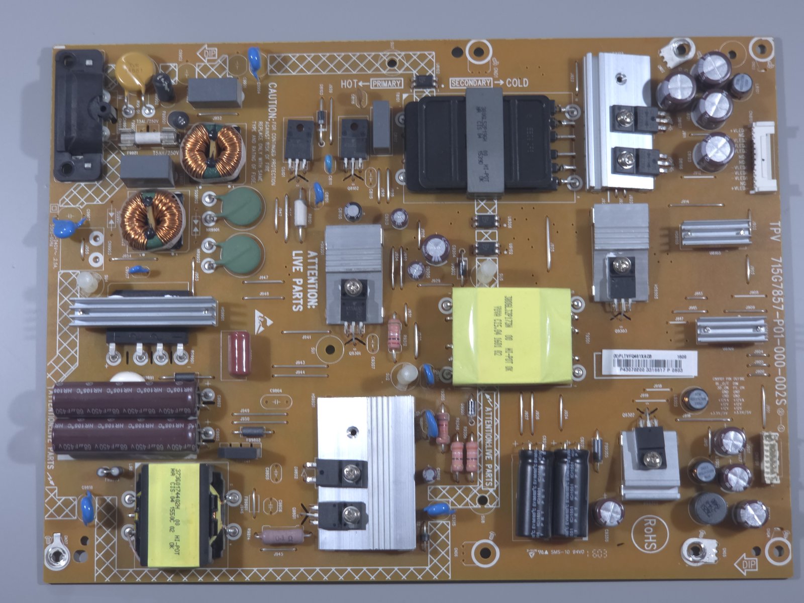 Napajanje 715G7857-P01-000-002S