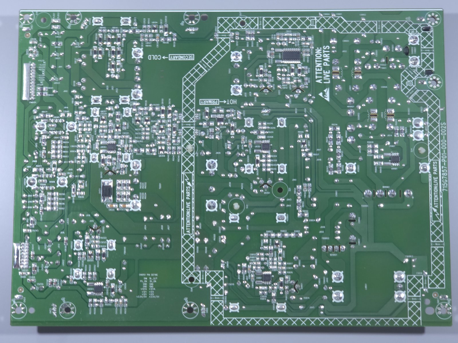 Napajanje 715G7857-P01-000-002S