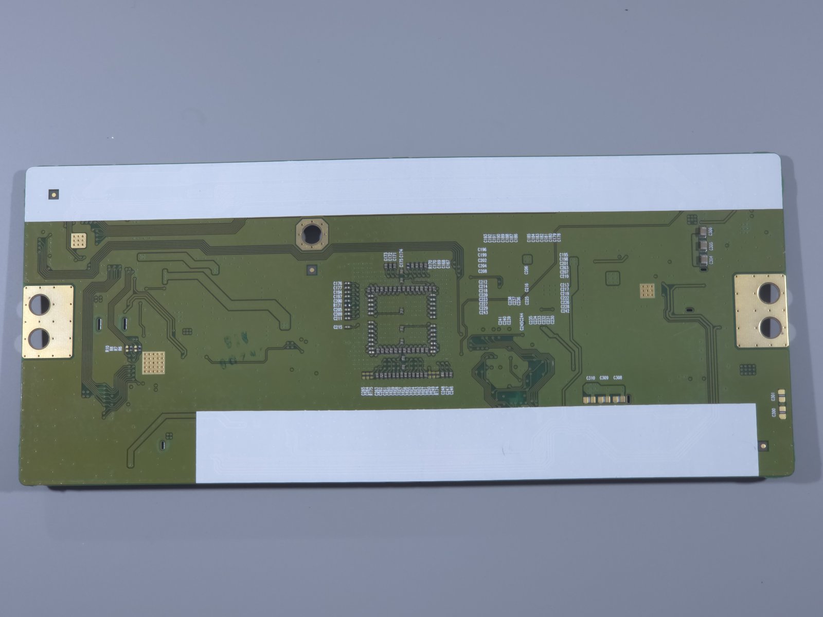 Tcon LC430EQL-SHA2