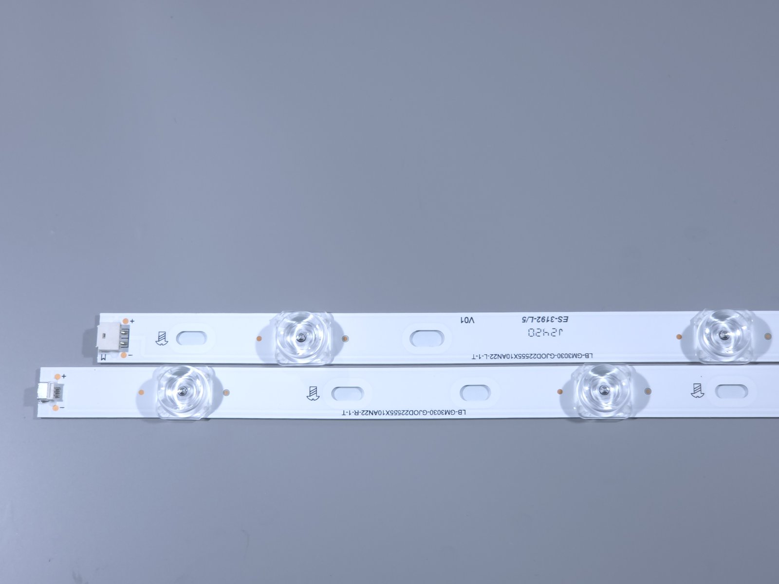 LED trake za Philips TV 55" LB344