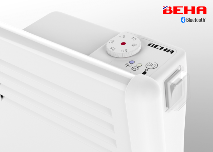 Beha termostat