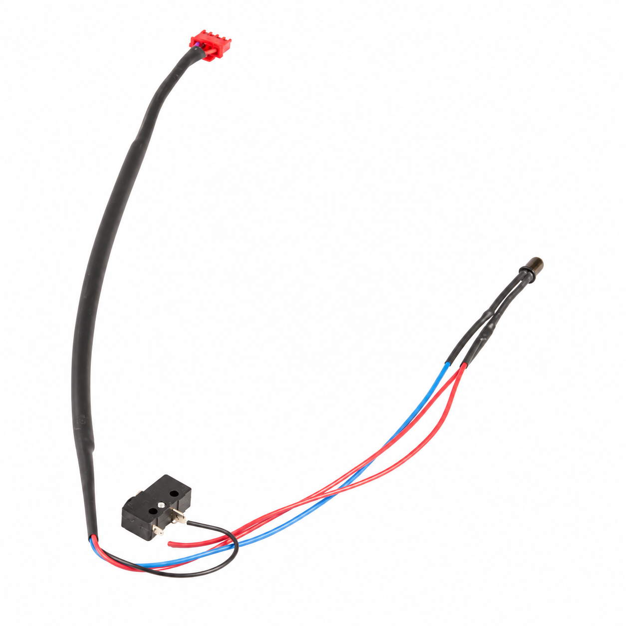 GORENJE/HISENSE, kabel sa IR prijemnikom, senzor razine leda.